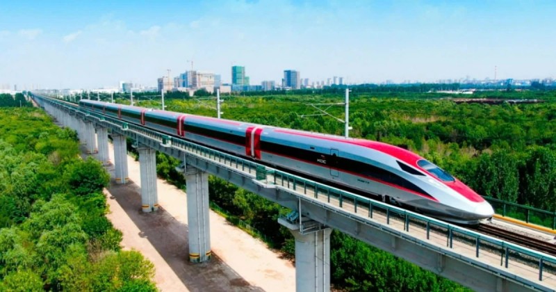 Điều Việt Nam cần làm nếu muốn đường sắt tốc độ cao trở thành biểu tượng