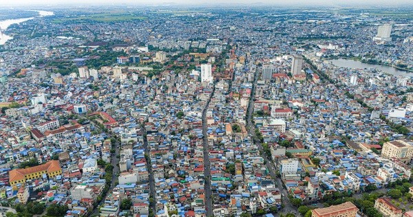 Tỉnh sở hữu "vịnh Hạ Long trên cạn" sắp trở thành thành phố trực thuộc Trung ương đang tìm chủ cho 6 dự án bất động sản