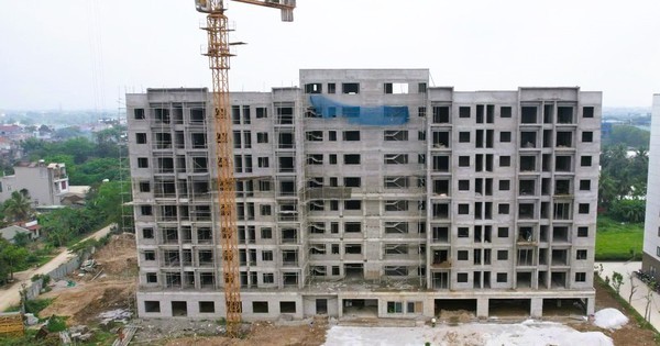 Thanh Hóa ngăn chặn trục lợi chính sách mua nhà ở xã hội