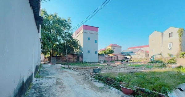 Từ 1/1/2026, người dân có 3 mảnh đất nông nghiệp muốn chuyển lên thổ cư có được giảm 70% thuế cho cả 3 hay không?