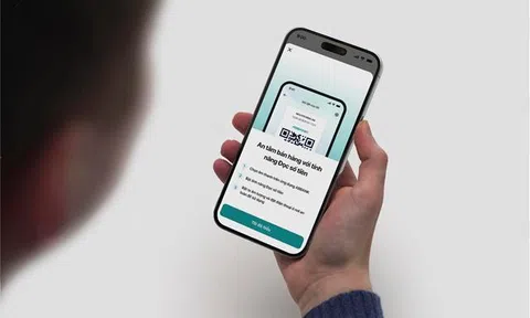 ABBANK ra mắt ứng dụng ngân hàng số thế hệ mới siêu nhanh và bảo mật cho người dùng