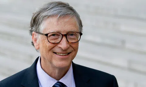 Quỹ từ thiện 75 tỷ đô của Bill Gates “âm thầm” thành cổ đông của 1 DN hàng đầu Việt Nam, cổ phiếu tăng hơn gấp đôi từ đầu năm