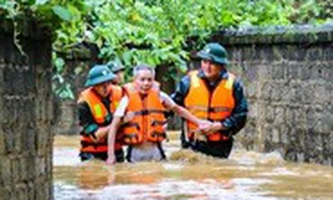 Vì sao siêu bão xuất hiện ngày một nhiều?