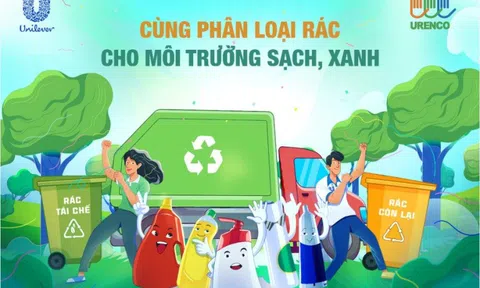 Hành trình gần 3 thập kỷ gắn bó với Việt Nam và lời giải cho bài toán: Phát triển bền vững không cần đánh đổi bằng lợi nhuận doanh nghiệp