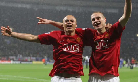 Wes Brown sau khi phá sản