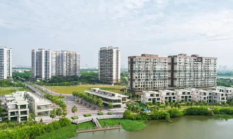 10 chủ đầu tư bất động sản uy tín 2025: Vinhomes, Nam Long, Ecopark giữ vững phong độ, Phú Mỹ Hưng tăng 3 bậc