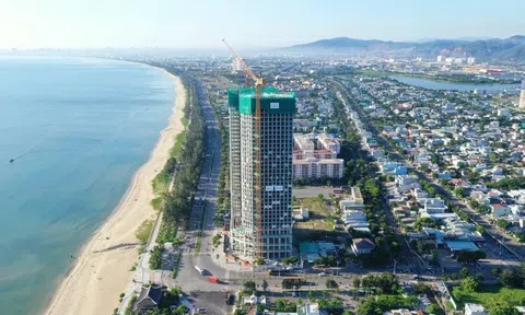 Bất động sản Đà Nẵng bước vào giai đoạn mới, lộ vùng trũng đầy tiềm năng cho nhà đầu tư