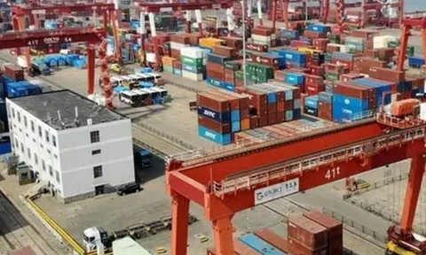 Trung Quốc nêu điều kiện đàm phán thương mại với Mỹ