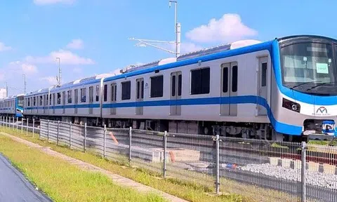 Bất động sản từng tăng giá nhờ metro, liệu cơ hội còn “rộng cửa” với người mua nhà?