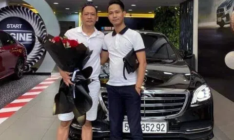 Vụ "Con chuột chịu trách nhiệm hình sự" của ca sỹ Duy Mạnh: Công ty lắp ráp ô tô hạng sang duy nhất tại Việt Nam kinh doanh ra sao?
