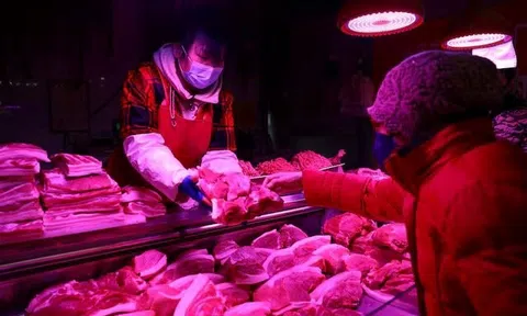 Mới hủy đơn hàng ‘khủng’ vào tháng 4, Trung Quốc vừa cho phép hơn 100 nhà máy Mỹ xuất khẩu mặt hàng chịu thuế bổ sung lên tới 15%.