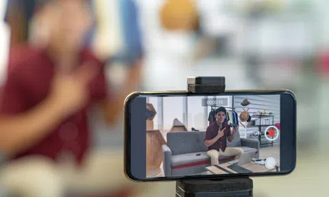 Livestream bán hạt óc chó, mật ong giả kiếm 2,5 tỷ đồng chỉ trong 7 tháng, dàn dựng video lấy lòng tin, cặp đôi 2 triệu người theo dõi bị toà án tuyên bố cái kết đắng