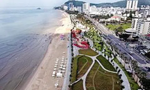Địa chỉ, tên phường xã ở Bà Rịa - Vũng Tàu sau sáp nhập với TP.HCM từ 1-7