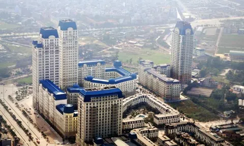 DN sở hữu quỹ đất khủng phía tây Hà Nội tăng gần 50% trong 1 tuần trước khi chốt quyền chia thưởng tỷ lệ 159%, trở thành cổ phiếu BĐS đắt giá nhất nhì sàn chứng khoán