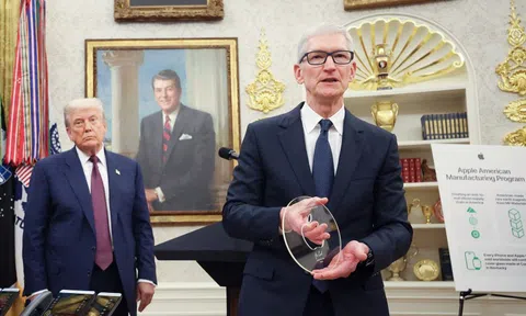 Apple 'Mỹ hóa', Đông Nam Á gặp khó