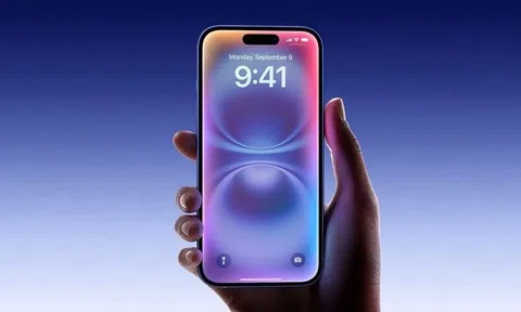Apple muốn thay đổi hoàn toàn cách chúng ta dùng iPhone