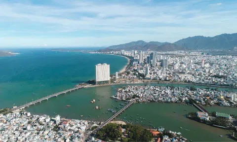 Vị trí sẽ xây dựng dự án nhà ở xã hội hơn 2.200 tỷ đồng tại Khánh Hòa