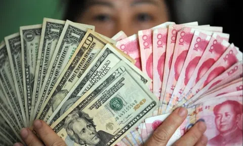 10 năm sau quyết định gây chấn động thế giới, Trung Quốc tính nước cờ gì cho cuộc chơi quyền lực đồng tiền?