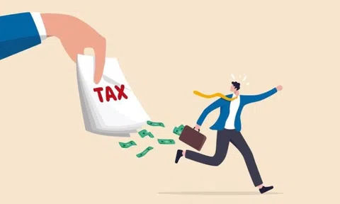 Công ty Công nghệ Be Group bị cưỡng chế thuế hơn 10 tỷ đồng