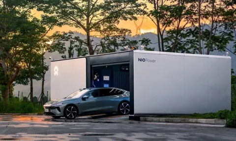 Cuộc ‘nội chiến’ tại thị trường xe điện lớn nhất thế giới: Xu hướng mới chỉ mất 3 phút đối đầu công nghệ sạc nhanh 5 phút, được ‘ông trùm’ pin ra sức mở rộng