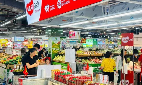 Liệu công nghệ có trở thành yếu tố then chốt trong cạnh tranh ngành thực phẩm – bán lẻ?