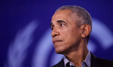 Ông Obama lên tiếng về vụ ám sát Charlie Kirk