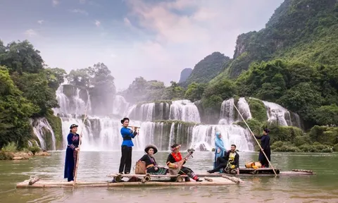 Sun Group đề xuất đầu tư siêu dự án 1.000 ha tại Cao Bằng