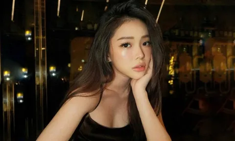 Hot girl nổi tiếng Singapore trả giá vì ăn trộm đồ siêu thị