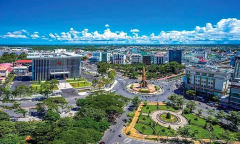 Cà Mau chấp thuận đầu tư khu đô thị gần 3.000 tỷ đồng