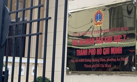 Toà án "điểm mặt” công ty nhận cọc biệt thự chưa hình thành ở Lâm Đồng