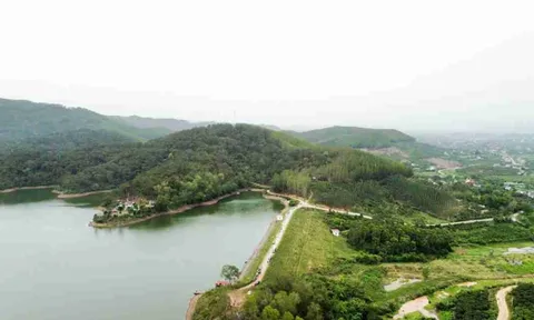 Bắc Ninh mời thầu dự án khu đô thị sinh thái và nghỉ dưỡng gần 7.500 tỷ đồng