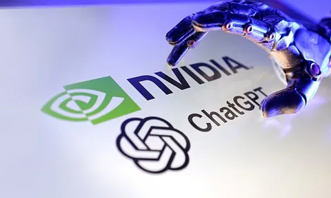 AI sẽ nổ như 'bong bóng dot-com'?