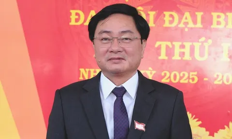 Ông Nguyễn Văn Quyết tiếp tục làm Bí thư Tỉnh ủy Tây Ninh