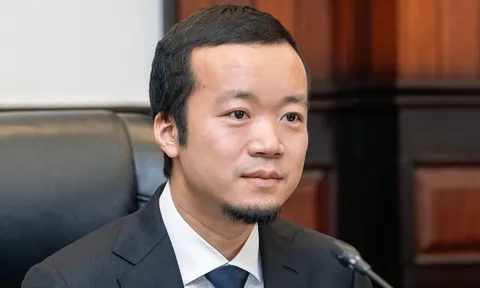Campuchia lên tiếng vụ Mỹ truy tố chủ tịch 'tập đoàn lừa đảo' trá hình Chen Zhi