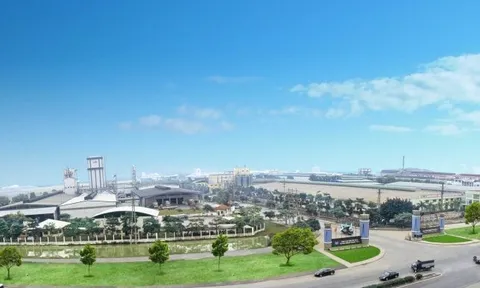 Hưng Yên thành lập thêm 2 cụm công nghiệp hơn 100 ha