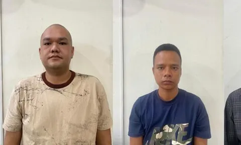 Khởi tố tiếp 4 bị can trong đường dây lừa đảo hàng trăm tỷ qua mạng