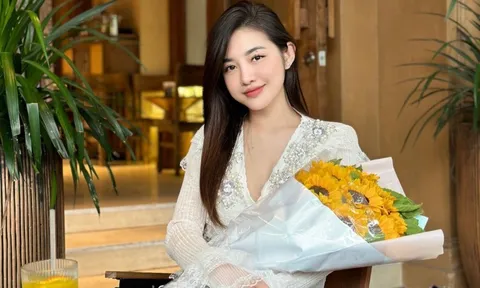 TikToker hứng 'gạch đá' vì bị nhầm là người yêu cũ chồng Hoa hậu Đỗ Hà
