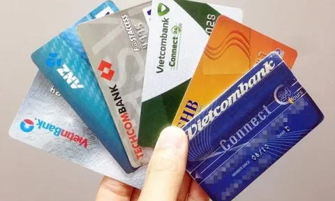 Napas chuyển đổi hệ thống, nhiều dịch vụ ngân hàng gián đoạn