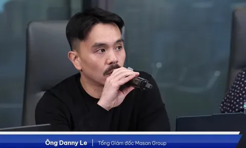 Lãnh đạo Masan Group: Wincommerce sẽ mở thêm 1.000-1.500 cửa hàng trong năm tới, Masan Consumer có thể lọt rổ VN30 sau khi niêm yết