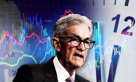 Chủ tịch Fed Jerome Powell phát tín hiệu có thể dừng cắt giảm lãi suất tháng 12, hàng loạt chuyên gia Phố Wall lên tiếng