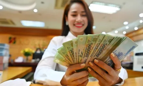 Từ 1/1/2026, lương 20 triệu đóng thuế TNCN bao nhiêu?