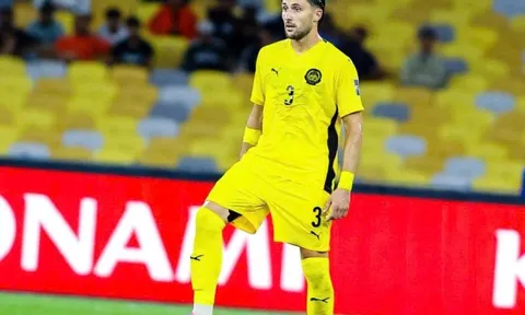 AFC chưa ra tay, chờ FIFA định đoạt số phận FAM