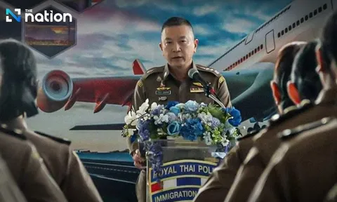 Cục Di trú Thái Lan: Không có chuyện 11 công dân Hàn Quốc bị bắt cóc ở nước này