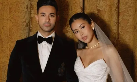 Hôn nhân của các con tỷ phú Johnathan Hạnh Nguyễn