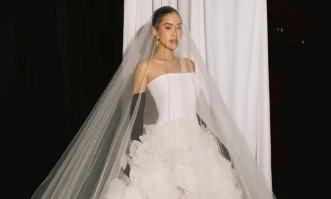 3 nàng rich kid Việt rầm rộ tin đám cưới