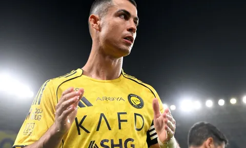 Bật mí về hợp đồng kỷ lục của Ronaldo tại Al Nassr
