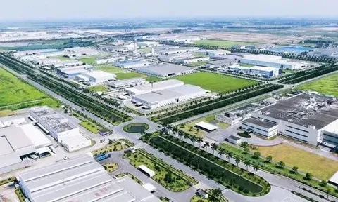 Khu công nghiệp Việt Nam không còn cạnh tranh bằng giá rẻ
