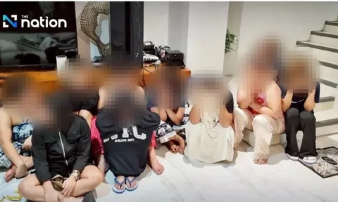 Lộ diện thêm nhiều đường dây lừa đảo xuyên quốc gia