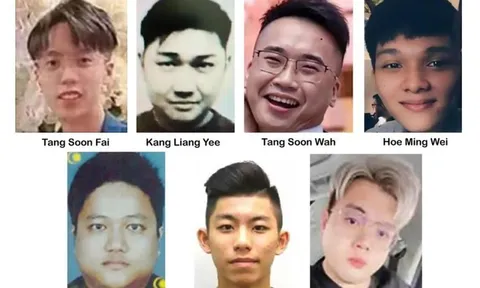 Malaysia, Singapore cùng truy nã nhóm lừa đảo 31,5 triệu USD 'làm ăn' ở Campuchia