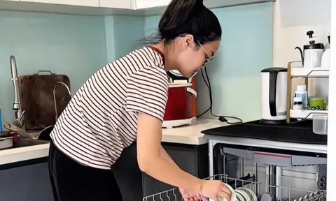 Bỏ việc nhà nước, làm giúp việc kiếm 16 triệu đồng/tháng